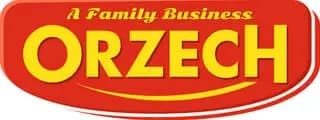 Orzech